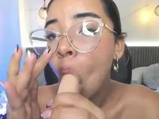 Camsoda Watch Live Sex Cams of alana-martiins