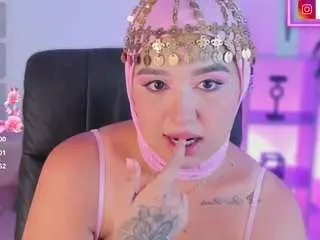 Camsoda Free Porn Cam of kithana-jazmin