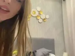 Camsoda Adult Webcam of tanishamehdi