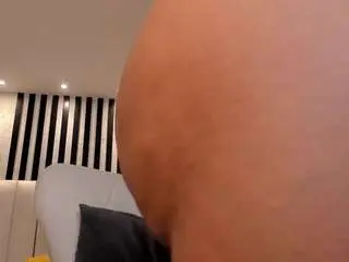 Camsoda Best Webcam of ambarjames