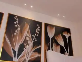 Camsoda Live Sex Cam of ambarjames