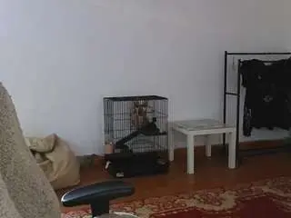 Camsoda Sex Cam of esajukyy