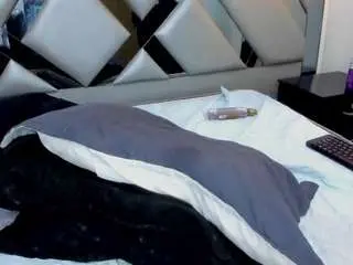 Camsoda Adult Webcam of nahomii-hill