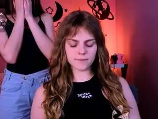 Camsoda Live Sex of naya-may