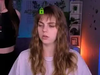 Camsoda Best live sex cam show of naya-may