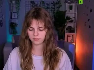 Camsoda Adult Webcams of naya-may