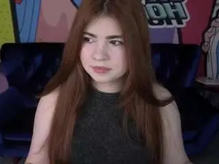 Camsoda Live Porn of rosaamour