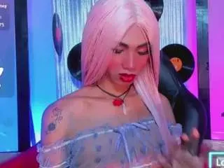 Camsoda Adult Video Chat of suzume-mendez
