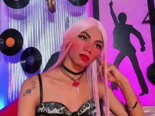 Camsoda Adult Webcams of suzume-mendez