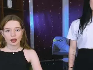 Camsoda Private Sex Chat of alia-skay