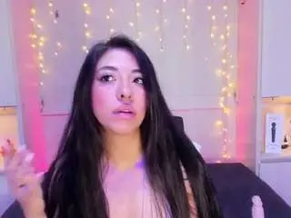 Camsoda Sex Cam of hannyk