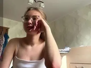 Camsoda Adult Webcam of brunachamers