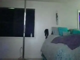 Camsoda Live Sex Cam of antonettekiki