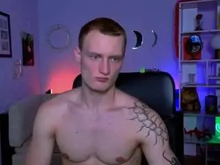 Camsoda Best live sex cam show of mike-crist1