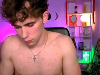 Camsoda Live Porn of mike-crist1