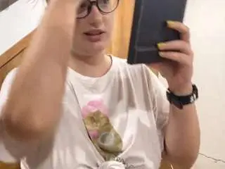 Camsoda Sex Cam of jacywinslat