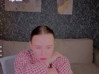 Camsoda Sex Chat of karolina-kely