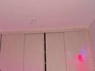 Camsoda Live Sex Cam of namiidoll