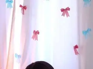 Camsoda Nude Webcam of odelyncurvin