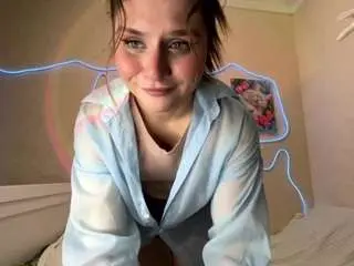 Camsoda Free Porn Cam of wendiekanne
