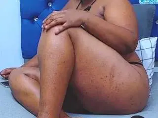 Camsoda Sex Cam of nickiali