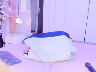 Camsoda Live Sex of salomebenz
