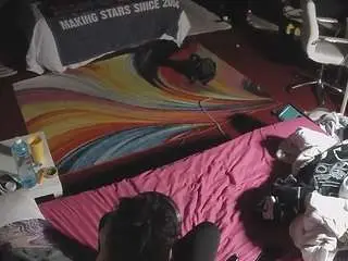 Camsoda Free Live Porn of voyeurcam-baileybase-room