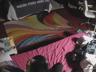 Camsoda Live Sex of voyeurcam-baileybase-room