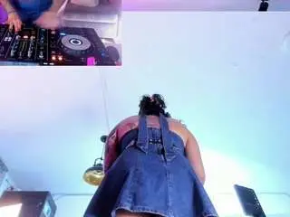 Camsoda Best Webcam of kim-sttone