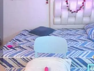 Camsoda Live Sex of koriinn
