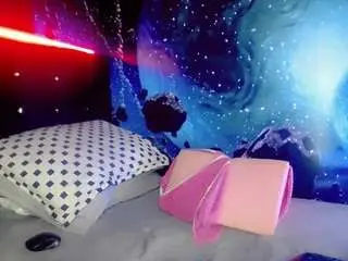 Camsoda Best Webcam of samirahott1