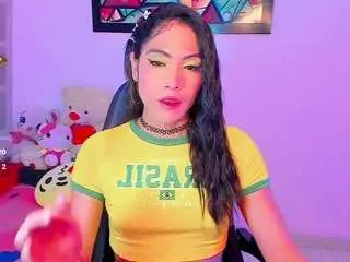Camsoda Free Live Porn of mariiabigcocck