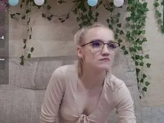 Camsoda Adult Webcam of meganlora9