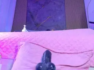 Camsoda Sex Cam of muriel-belov