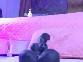 Camsoda Sex Cam of muriel-belov