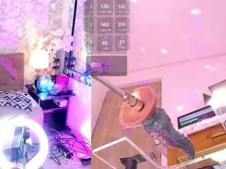 Camsoda Live Sex of mayarouse