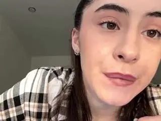 Camsoda Free Porn Cam of flohenke