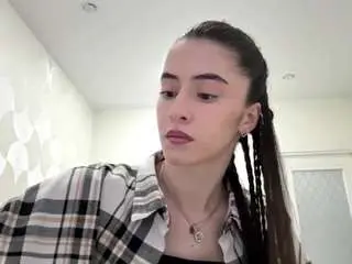 Camsoda Best live sex cam show of flohenke