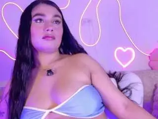 Camsoda Live Sex Cam of bahia-marquez