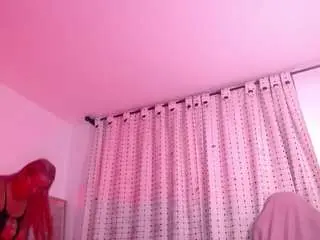 Camsoda Nude Webcam of salomecastro99