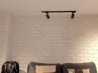 Camsoda Free Porn Cam of saphirajames