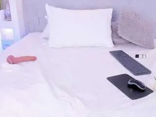 Camsoda Sex Chat of cristallcollin