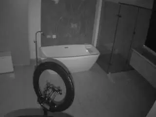 Camsoda Private Sex Chat of voyeurcam-casa-salsa-bathroom-4