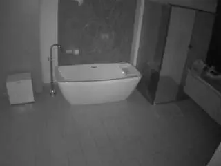 Camsoda Best live sex cam show of voyeurcam-casa-salsa-bathroom-4