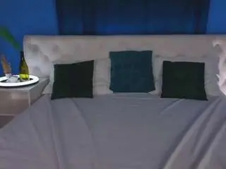 Camsoda Live Sex Cam of mavis-willis