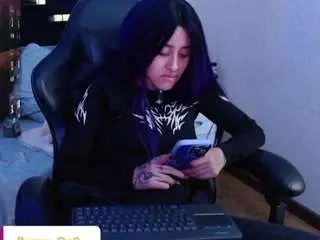 Camsoda Live Sex of bunny-0