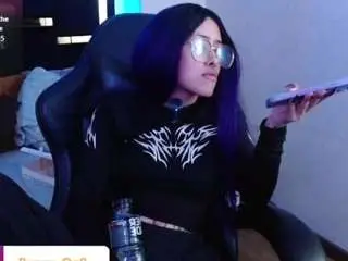 Camsoda Adult Webcams of bunny-0