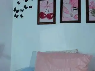 Camsoda Live Sex of emily-parrker