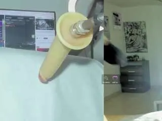 Camsoda Best Webcam of emily-philip