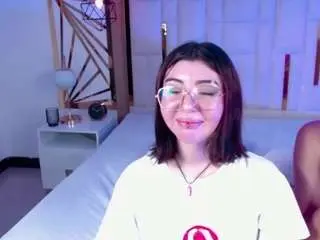 Camsoda Best live sex cam show of heatwavwharmony